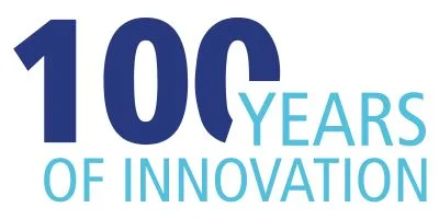 100 Years of Innovation
