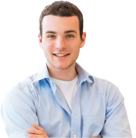 Let our experts help you