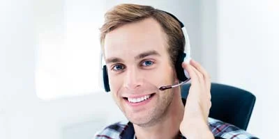 Remote Support