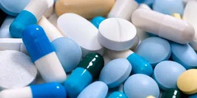 Pharmaceuticals