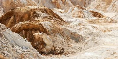 Minerals & Metals