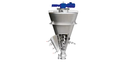 Nauta<sup>®</sup> Mixer